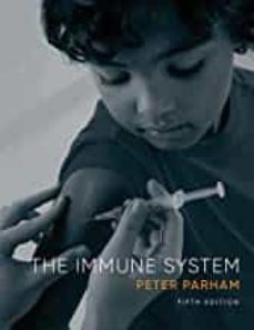 the immune system-9780393533354