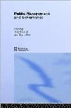 -tony bovaird-elke loffler-9780415252454