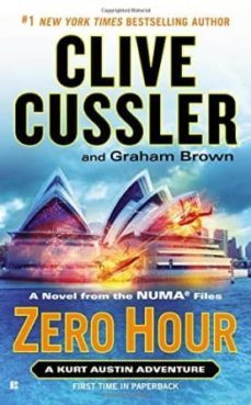 zero hour: numa files-clive cussler-9780425273654