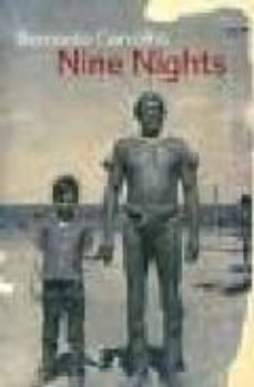 nine nights-bernardo carvalho-9780434012954