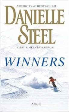 winners-danielle steel-9780440245254