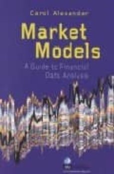 market models: a guide to financial data analysis (incluye cd-rom )-c. o. alexander-9780471899754