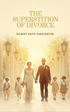-g.k. chesterton-9780476715554