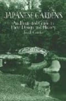japanese gardens: an illustrated guide to their design and histor y-josiah conder-9780486419954