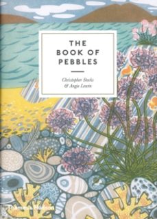 the book of pebbles-angie lewin-9780500023754