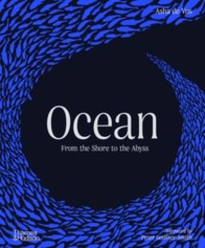 ocean-asha de vos-9780500027554