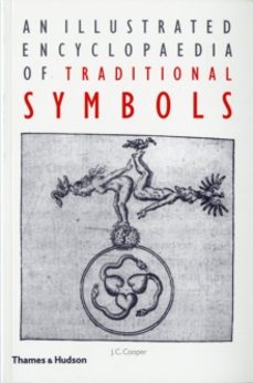 an illustrated encyclopaedia of traditional symbols-j.c. cooper-9780500271254