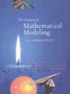the nature of mathematical modeling-neil gershenfeld-9780521570954