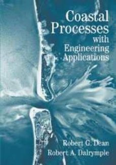 coastal processes with engineering applications-robert g. dean-robert a. dalrymple-9780521602754