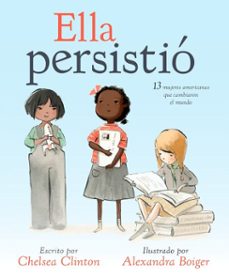 ella persistio (ebook)-chelsea clinton-9780525514954