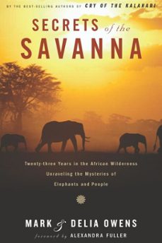 -mark owens-delia owens-9780547527154