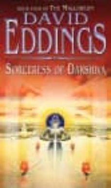 sorceress of darshiva-9780552148054