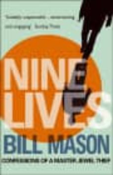 -bill mason-9780552151054
