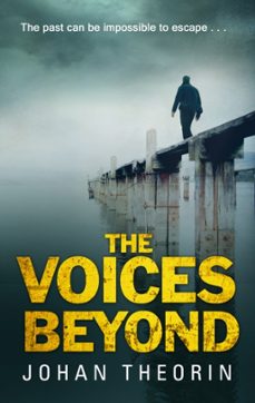the voices beyond-9780552777254
