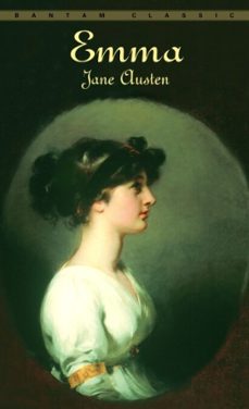 emma-jane austen-9780553898354