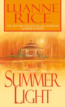 summer light-luanne rice-9780553902754