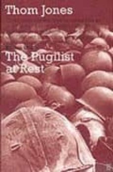 the pugilist at rest-thom jones-9780571171354