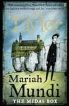 mariah mundi-9780571238354