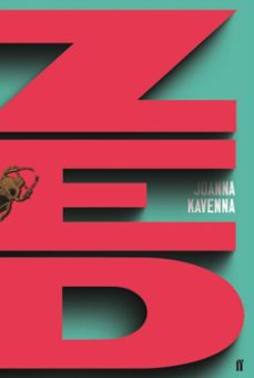 zed-joanna kavenna-9780571245154