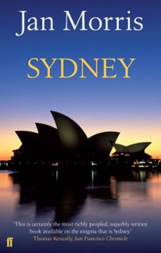 sydney (ebook)-jan morris-9780571265954