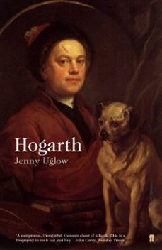 william hogarth (ebook)-jenny uglow-9780571266654