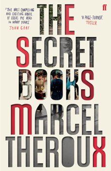 -marcel theroux-9780571281954