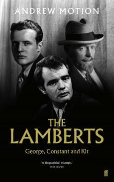 the lamberts (ebook)-andrew motion-9780571296354