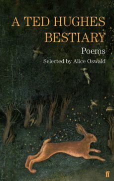 a ted hughes bestiary (ebook)-ted hughes-9780571301454
