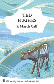 a march calf (ebook)-ted hughes-9780571350254