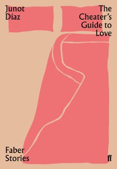 the cheater's guide to love (ebook)-junot diaz-9780571356454