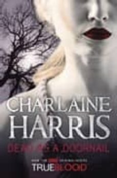 dead as a doornail (true blood, 5)-charlaine harris-9780575091054