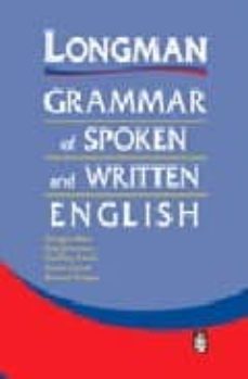 longman grammar spoken and written english-douglas biber-9780582237254