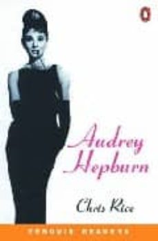 audrey hepburn-9780582407954