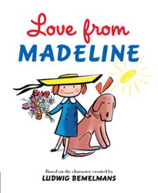 love from madeline (ebook)-ludwig bemelmans-9780593349854