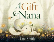 a gift for nana (ebook)-lane smith-9780593430354