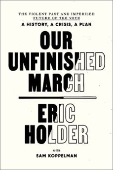 -eric holder-sam koppelman-9780593445754