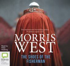 the shoes of the fisherman-morris west-9780655629054