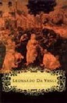 leonardo da vinci: flights of the mind-9780670033454