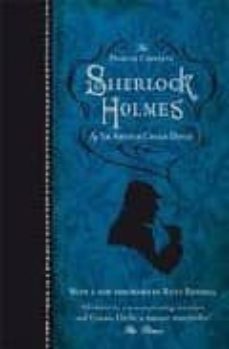 complete sherlock holmes-arthur conan doyle-9780670918454