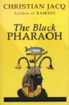 the black pharaoh-christian jacq-9780671018054