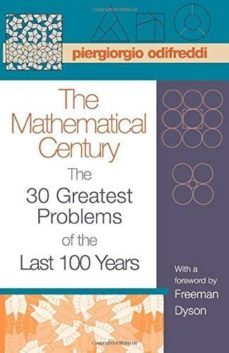 the mathematical century : the 30 greatest problems of the last 100 years-9780691128054