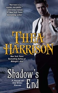 -thea harrison-9780698156654
