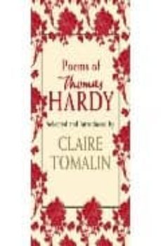 the love poems of thomes hardy-9780713999754