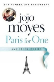 paris for one and other stories-jojo moyes-9780718186654