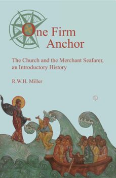 one firm anchor (ebook)-rwh miller-9780718840754