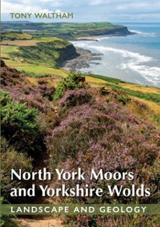 north york moors and yorkshire wolds (ebook)-tony waltham-9780719843754