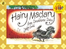 hairy maclary from donaldsons dairy-lynley dodd-9780723278054