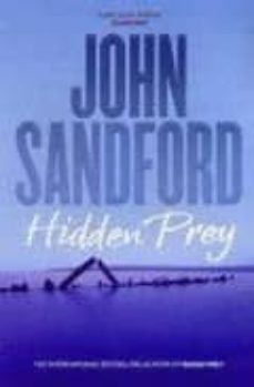 -john sandford-9780743252454