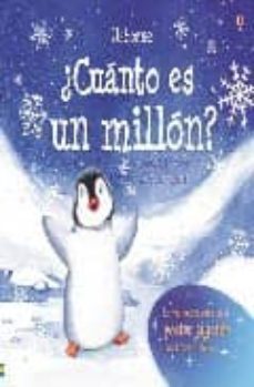 ¿cuanto es un millon? (mi primer album)-9780746094754