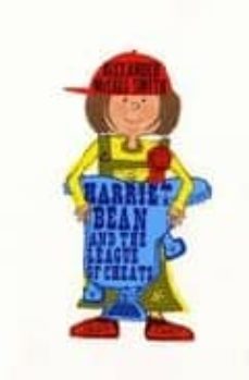 harriet bean and the league of cheats-alexander mccall smith-9780747580454